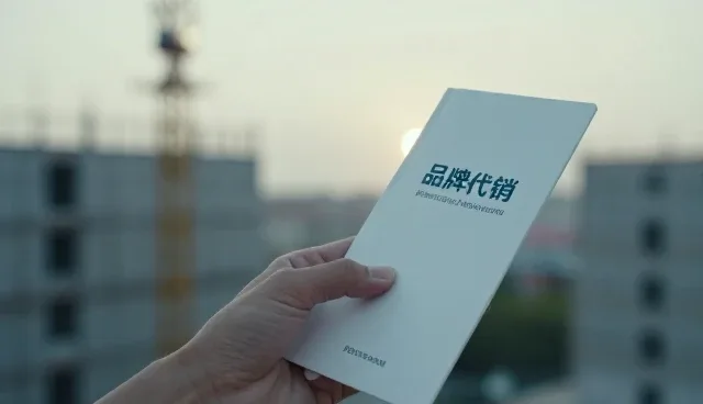 品牌代销商品选择依据的两种做法对比