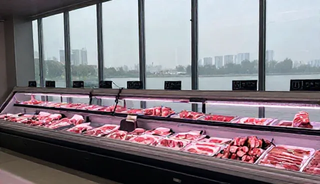 冷链配送中性能与适用条件的取舍比较
