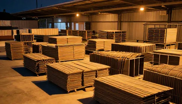 材料供应等：项目施工中的使用与维护建议