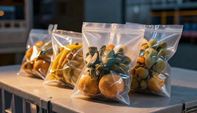 信息不对称：农业技术在仓储保鲜中的应用分析