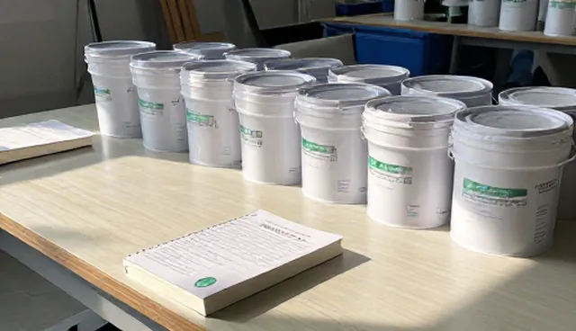 环保型防水涂料选型关注点及使用建议