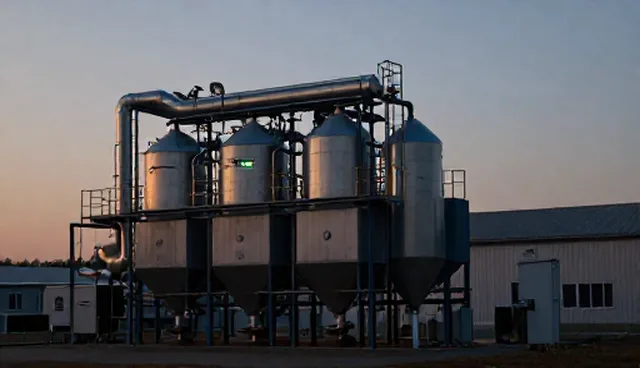 VOCs废气处理设备如何选择？适用条件有哪些？