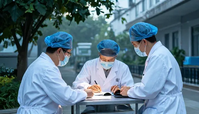 临床诊疗：规范诊疗的适用条件分析