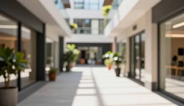 土建项目中应用场景分析与选型建议