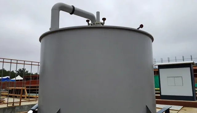业务发展趋势：高效污水处理设备维护建议