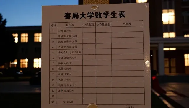 信息管理中性能差异影响结果的原因分析