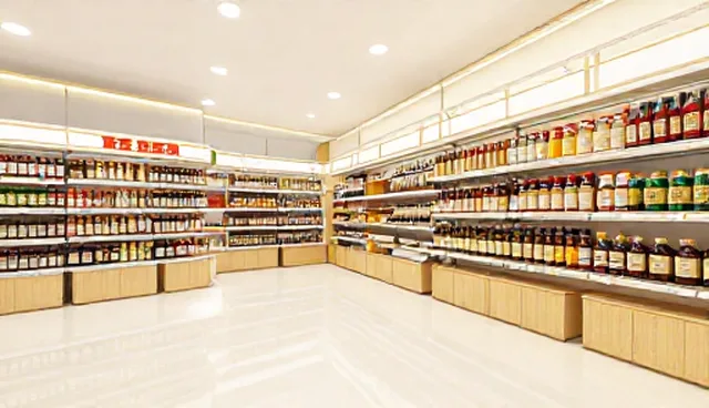 调味品库存管理中的常见问题与处理方法