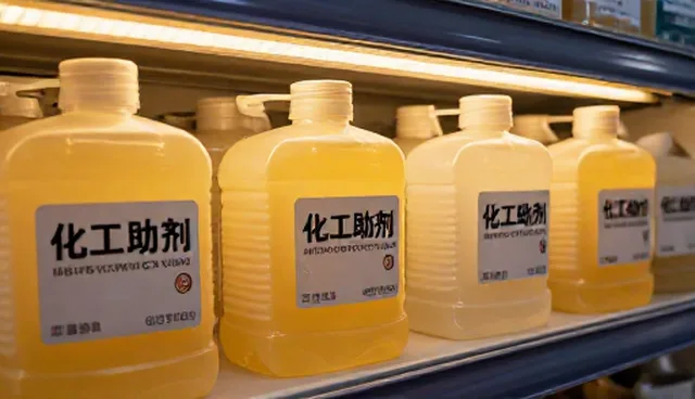 材料性能影响助剂供应效果的关键因素分析