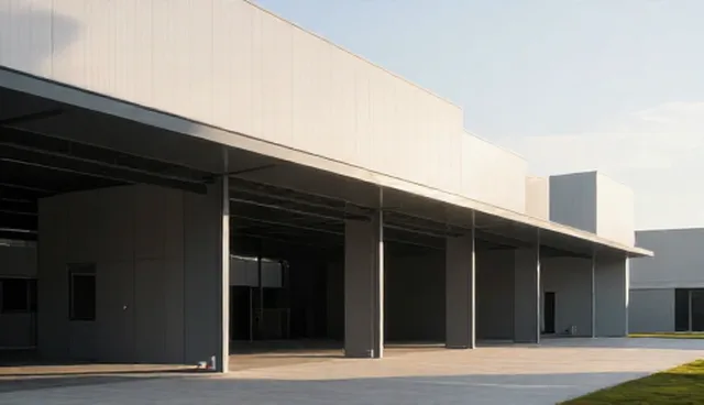 土建施工组织：集中作业与分散作业的优劣比较