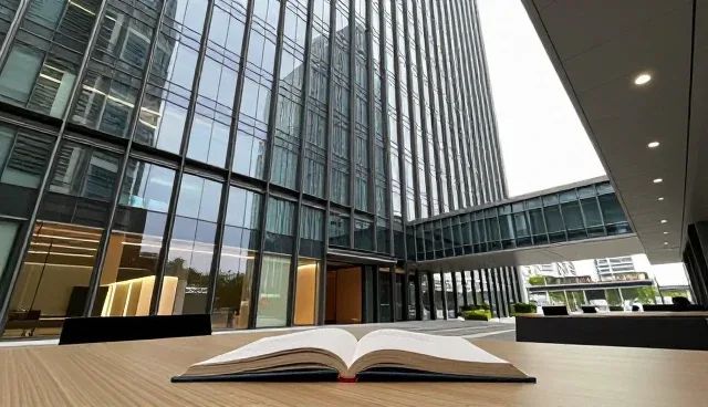办公空间装修中定制化装饰材料选型建议