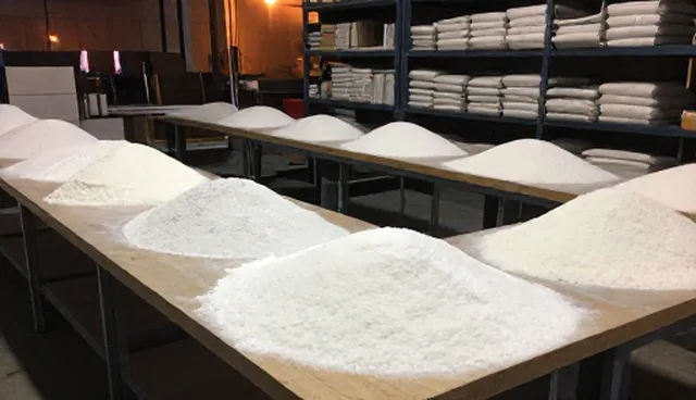 聚氨酯原料质量控制适用情况与限制分析