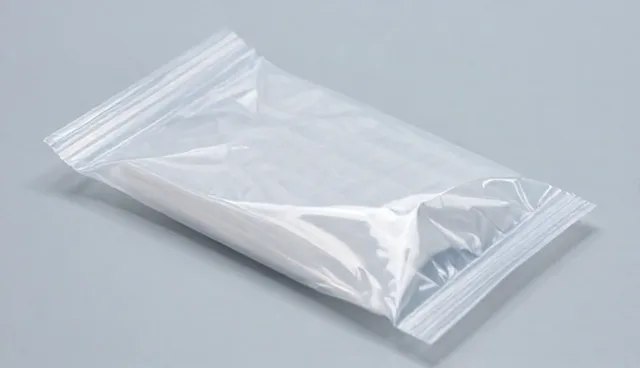 食品级塑料包装袋选型中阻隔性能的影响因素分析