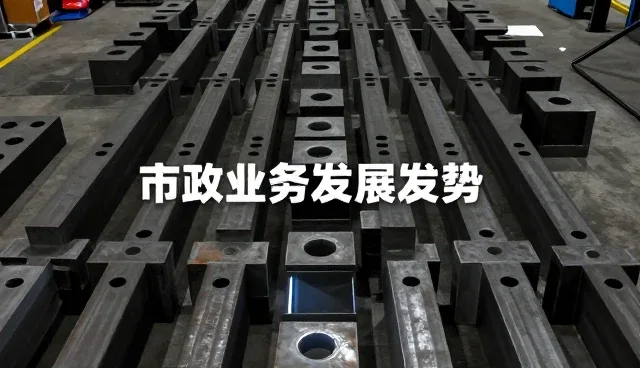 供应链管理：来料加工的注重点与发展趋势分析