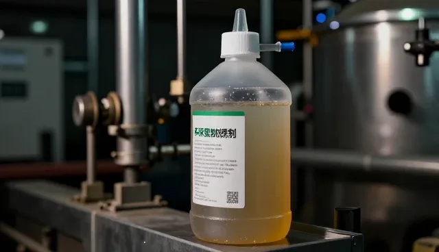 化工产品生产应用限制的性能与适用条件分析