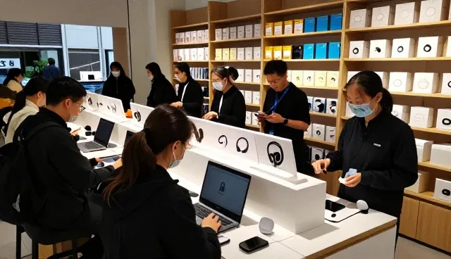 线上店铺运营中礼品采购的分销模式适用情况与限制