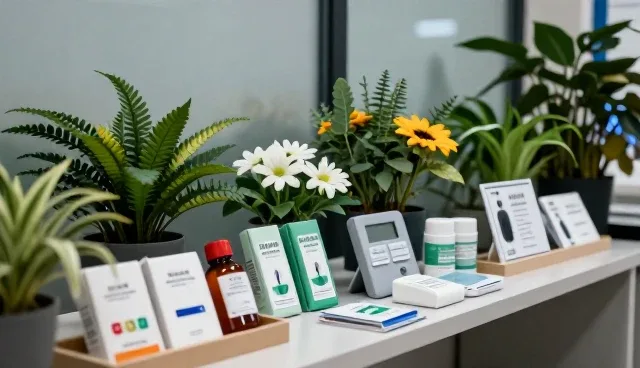 健康管理产品选型中成本控制的注意事项