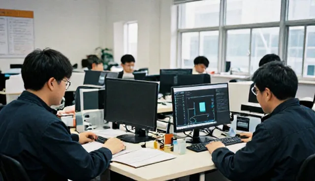 物流管理中成本控制的关键因素分析