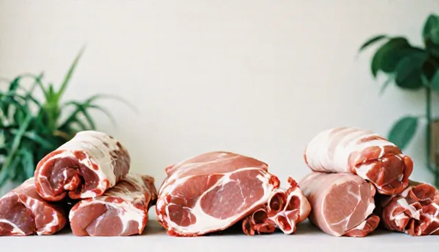 肉制品产品选择影响消费者满意度的关键因素