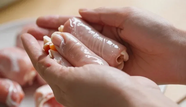 餐饮食材配送中渠道供货管理办法，如何优化配送效率