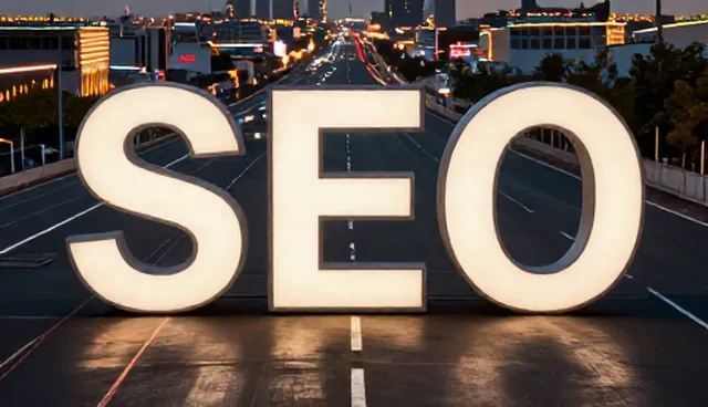 信息化方案中的SEO优化选型与维护建议