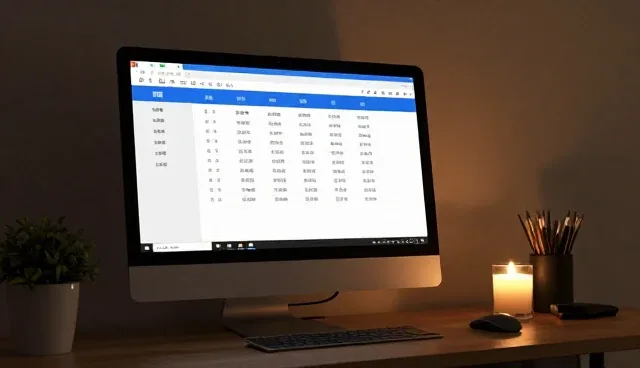 业务稳定性维护中的技术支持选型建议