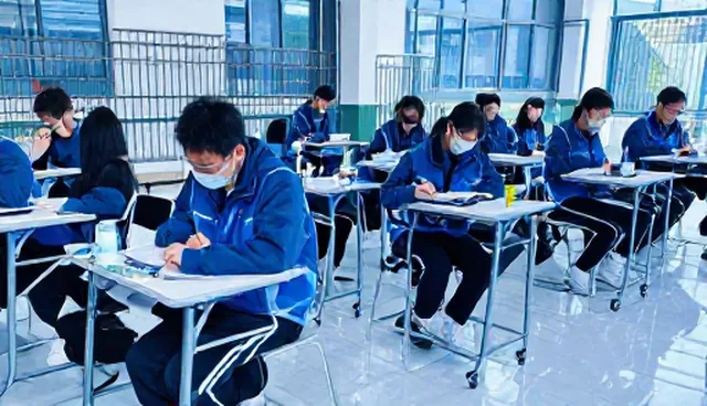 提升学习效率的5大检查要点与教学资源开发应用
