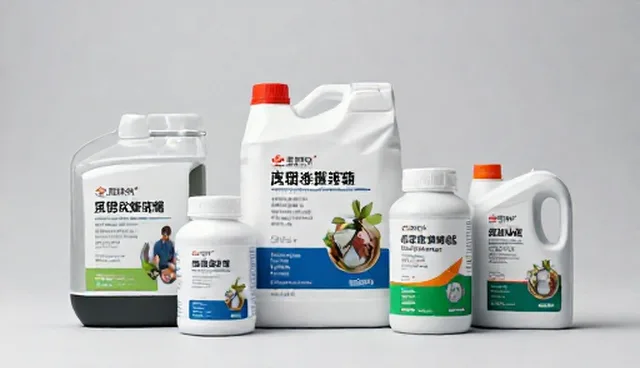 农资包装设计中材料选择的对比与取舍