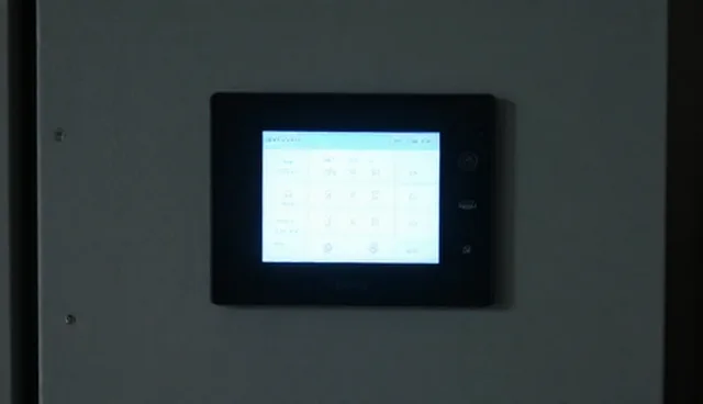 智能配电柜稳定性提升的使用与维护建议
