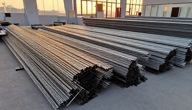 团队批量生产中的加工工艺适用情况与限制