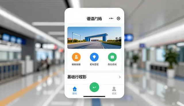 小程序商城技术防护误区与真实应用场景分析