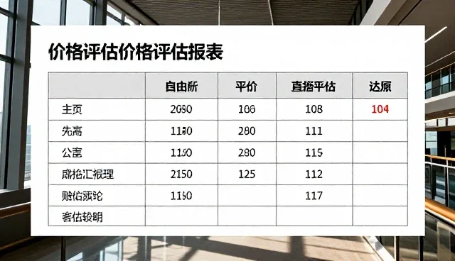 市场调研：时间因素对业务适用情况的影响分析
