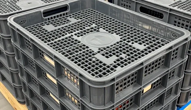 塑料托盘：产品加工中的维护建议与适用条件分析