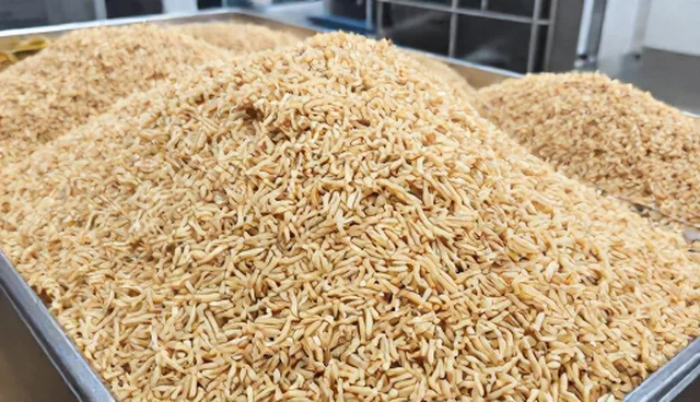 农产品销售服务如何通过收购环节提升市场定位
