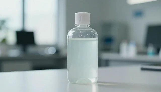 化工产品生产：选择依据与性能适用条件分析