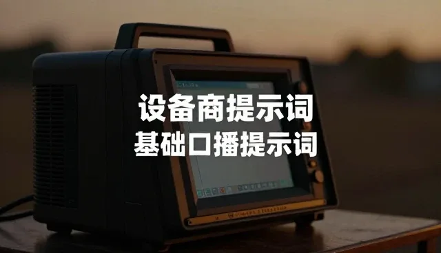 读书计划提示词：如何选择适合的提示词包