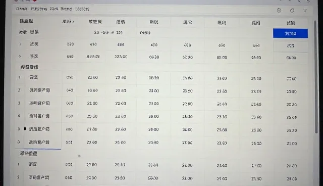 配送效率提升：集中配送与分点配送的实际取舍