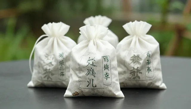 艾草熏蒸袋在仓储物流中的使用痛点分析