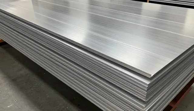铝材加工选型关注点及长期合作支持策略