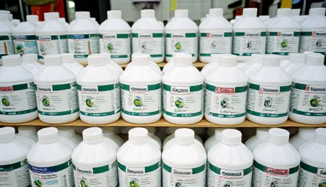 有机生物菌剂选型与使用中的性能优化建议