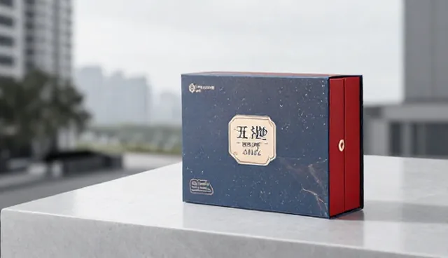 品牌代理中节日礼品盒采购的适用情况与限制