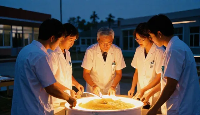 如何选择适合的农业技术合作基地？