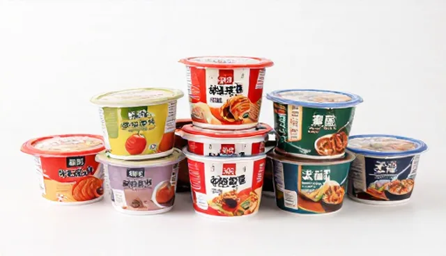 业务发展趋势：食品分装选型关注点分析