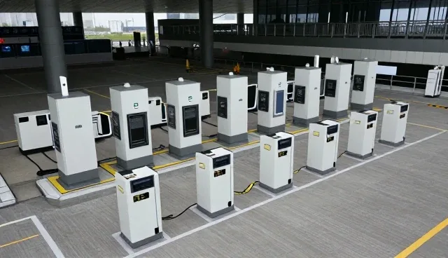 设备保养选型策略：提升维护效率的关键建议
