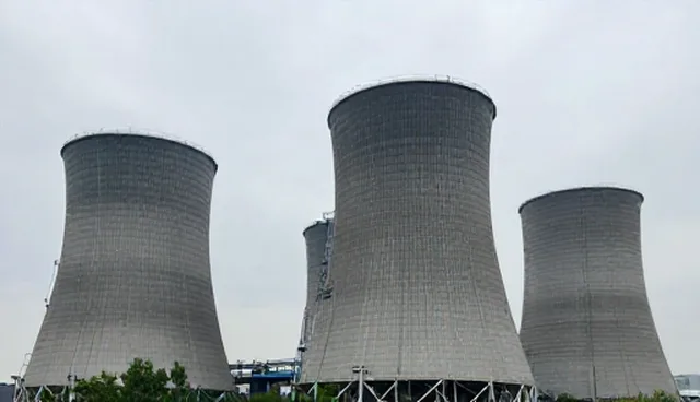工业冷却设备漏气原因：技术分析与性能优化