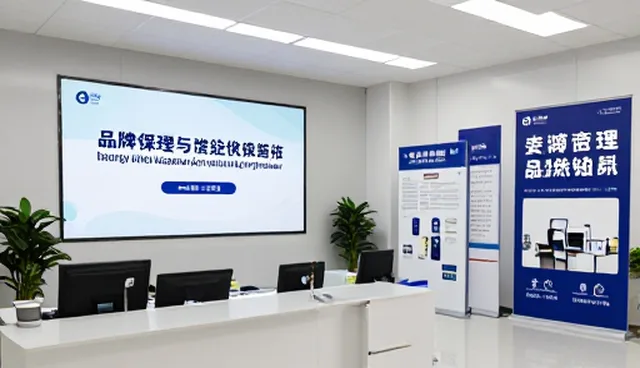 品牌代理市场推广的五大检查要点与实施建议