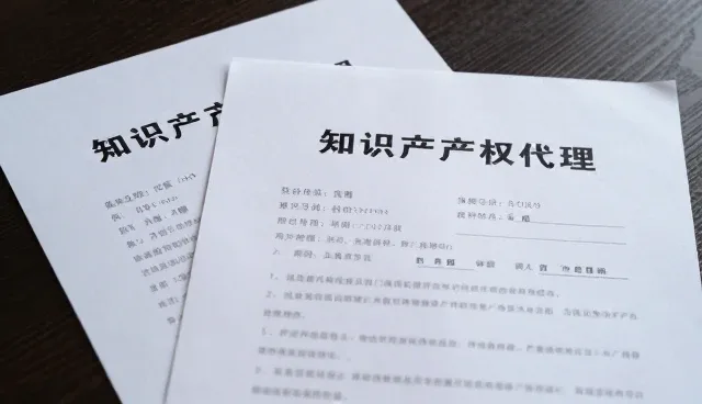 策划知识产权代理业务时的选型关注点比较
