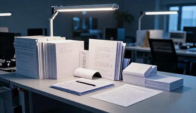 办公耗材套装使用误区及正确维护方法