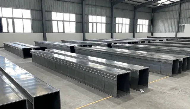 生产流程中的售后支持选型建议