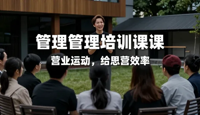 管理培训选型中分散执行问题的应对策略