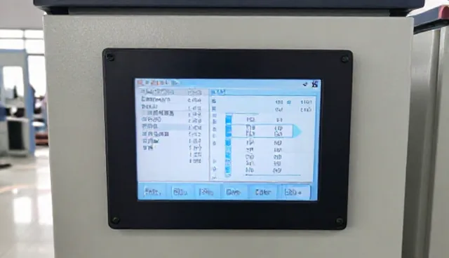 嵌入式软件在智能生产线控制箱中的核心作用